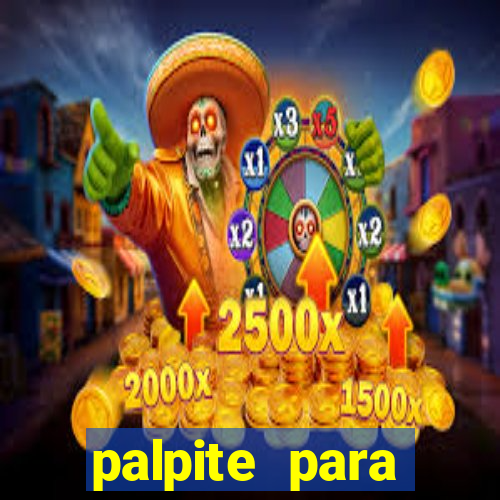 palpite para loteria dos sonho